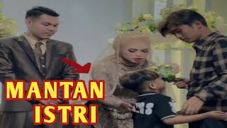 Download lagu Hadiri pernikahan mantan istri, bikin sedih, mp3