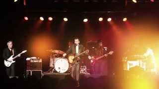 Philipp Fankhauser - Home live on Tour