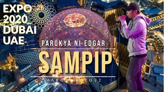 Sampip - Parokya ni Edgar Live concert at EXPO 2020 DUBAI [4K Sony FDR-AX700]