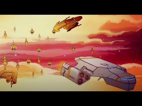 FTL - Last Stand Redux [8-bit Famitracker, VRC6 + MMC5]