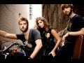 Lady Antebellum - Cold as stone