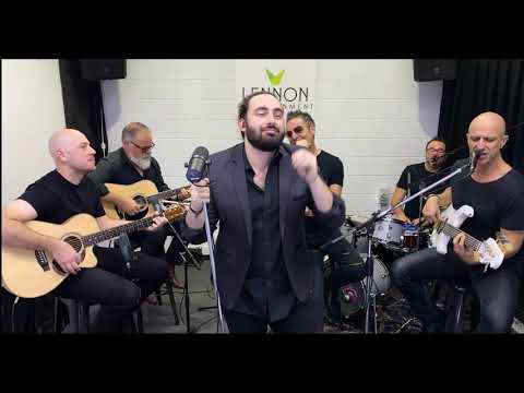 ‘To Be With You’ (MR. BIG) Cover by The HSCC