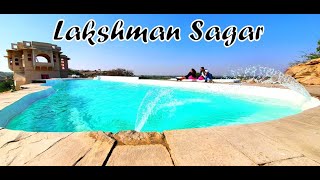 Lakshman Sagar - Boutique Hotels - Rajasthan
