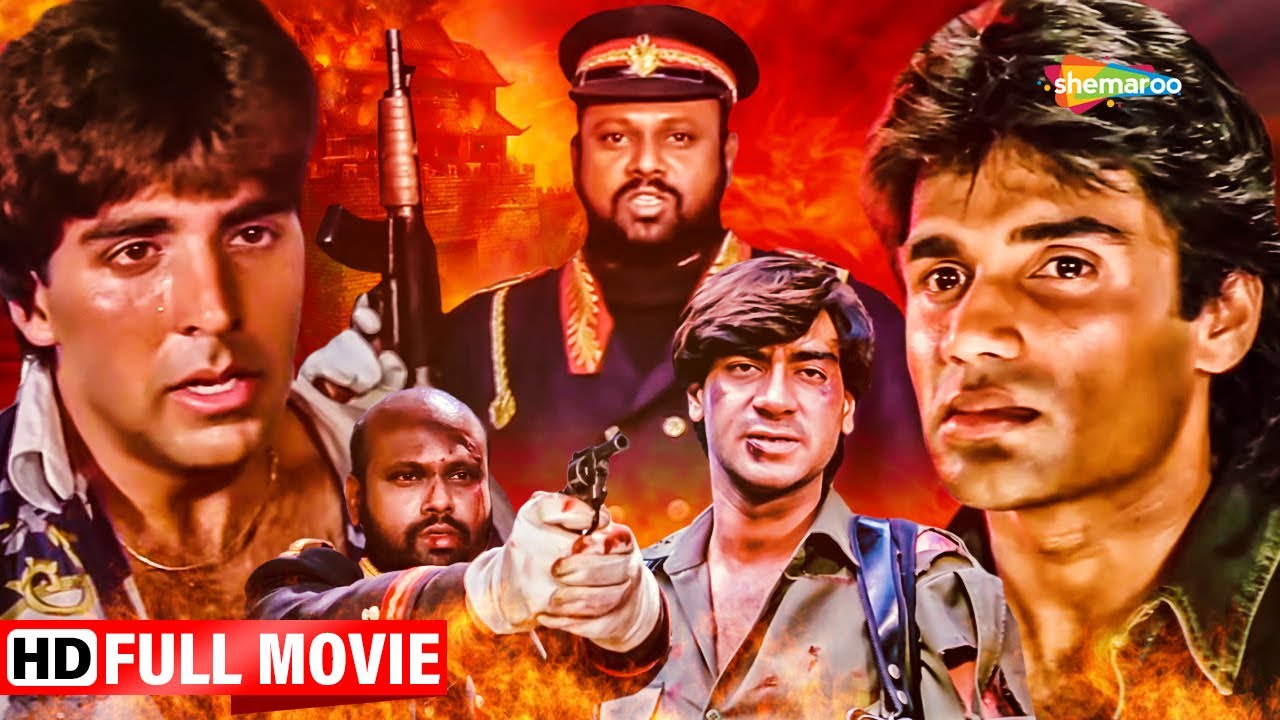 Jugnu (1973) Bollywood Hindi Dharmendra, Hema Malini Romantic Action Film
