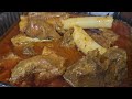 Mutton Kunna Chinioti | Authentic Recipie By Chinioti Pakwan Center