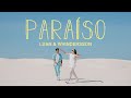 Luan e Whindersson Nunes - Paraíso (CLIPE OFICIAL) Luan e Whindersson Nunes - Paraíso (CLIPE OFICIAL)