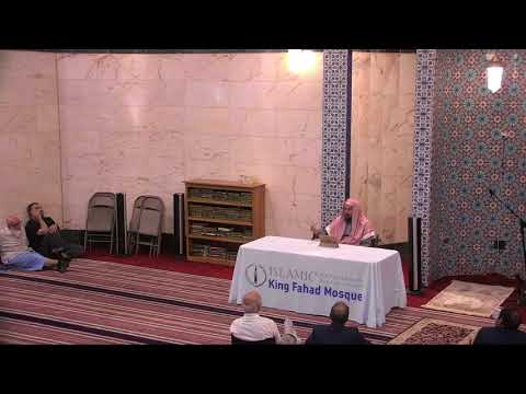 Seerah #72 - The Battle of Mu’tah