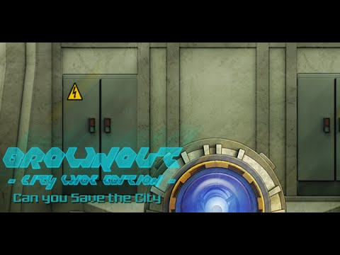 brownout sity wide edition обзор игры андроид game rewiew android
