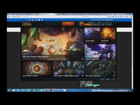 Earn Money Playing League Of Legends