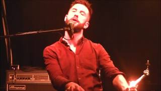 Jack O Rourke - I'll Forget You In The Morning (Live At Music Cork 2017)
