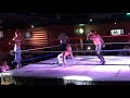 Riegel Twins Vs The Besties Highlights 10 18 18