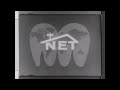 NET PBS Logo History UPDATE 1952 Present