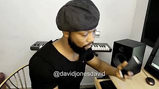 Download lagu CHECK ON SOMEONE BY DAVID JONES DAVID FT KENNY BLAQ AND EMMA OH MA GOD mp3 Download lagu CHECK ON SOMEONE BY DAVID JONES DAVID FT KENNY BLAQ AND EMMA OH MA GOD mp3