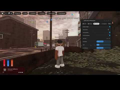 STREETZ WAR 2 OPEN SOURCE SPAWN GUN SCRIPT + MORE + FREE | ROBLOX