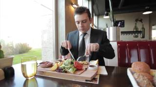WOW Istanbul Hotels Convention Center