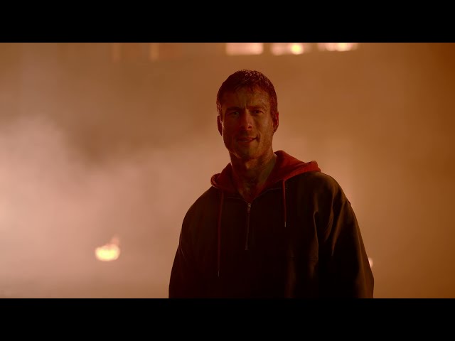 Trailer Tomorrow