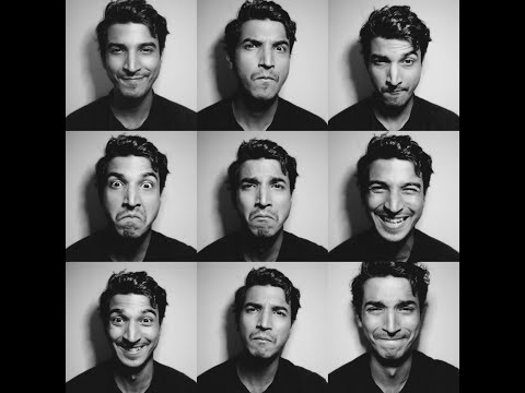 Ankur Thakur Acting Show...