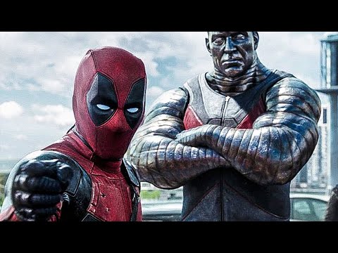 死侍電影被證實--8大驚人之處 (Deadpool Movie Confirmed - Top 8 Awesome Things)