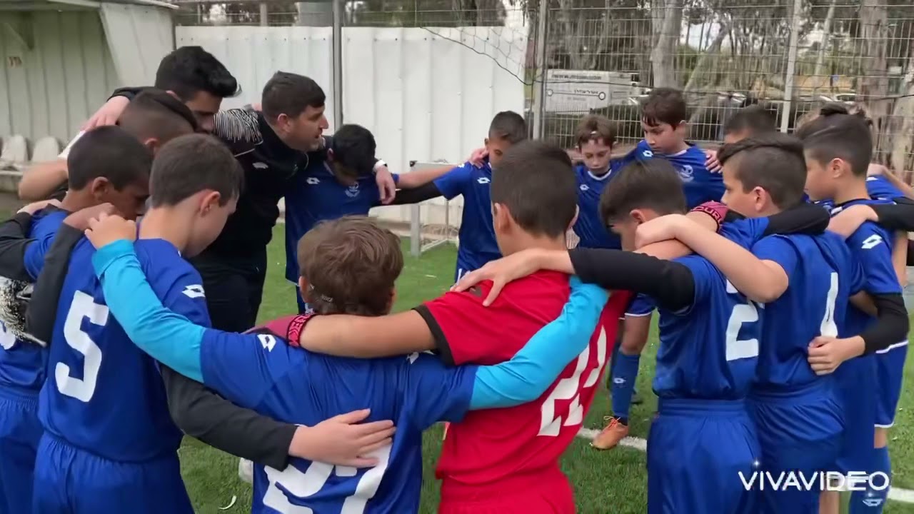 ילדים ג' - שרון, הפועל פתח תקוה מנצחת את ביתר חיפה