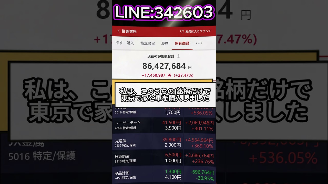 YouTubeサムネイル
