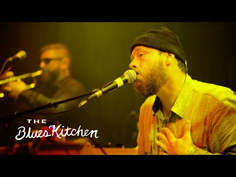 Monophonics ‘It's Only Us’ - The Blues Kitchen Presents...