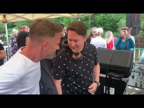 I Love Techno Boat 2024 - B.one.K