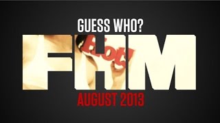 Download lagu Who Is FHM's August 2013 Cover Babe? mp3