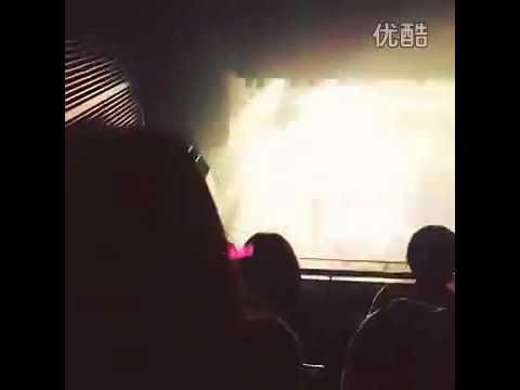 [Fancam] 140916 SNSD TTS / Taetiseo - Holler @ Showcase Comeback