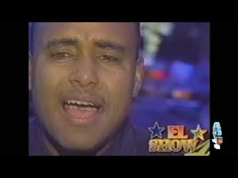 Luis Miguel del Amargue = Amor Mudo ❤😶 ( Video Remasterizado ) | VDj José 507pty