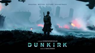 Dunkirk  Soundtrack Variation 15 Dunkirk   Benjamin Wallfisch  Official Video