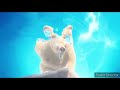 Ice Age The Meltdown Aardvark Kid Blowing Nose Bubbles Underwater Brightened Edit