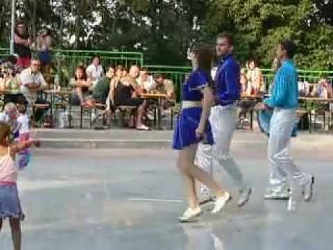 Fest Dobré Bohunice 2007