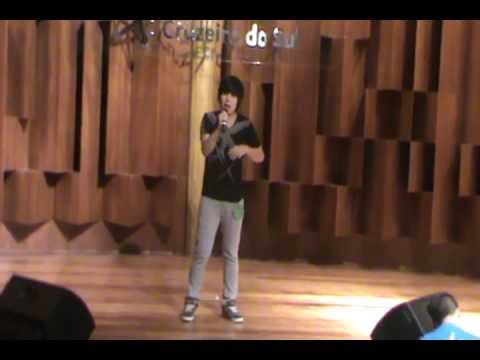 Lucas Kenji / Home Made Kazoku - Nagareboshi（Cover）