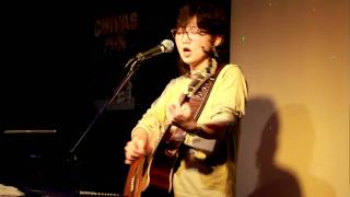 통기타 라이브가수 강지민 - You Mean Everything To Me (Neil Sedaka)