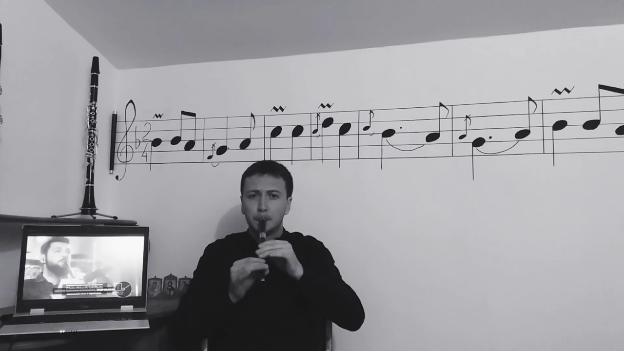 YouTube snimak