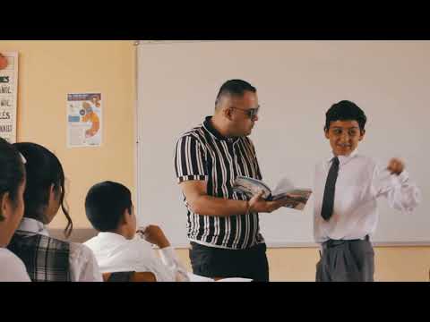 Himno Colegio Técnico Agropecuario El Guacamayo - El Guacamayo, Santander