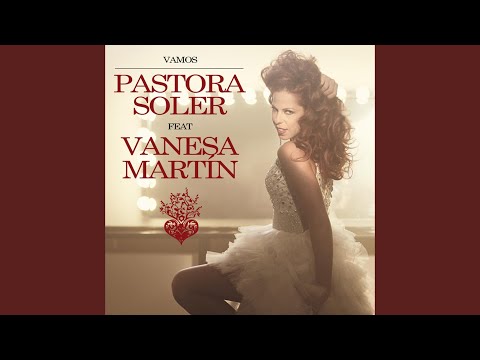 Vamos (feat. Vanesa Martín)