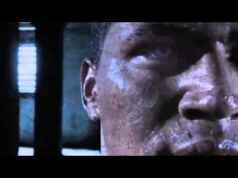 Cuộc chiến các vị thần-tập 2 Hercules [1/3]