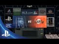 MLB 12 The Show - World Series
