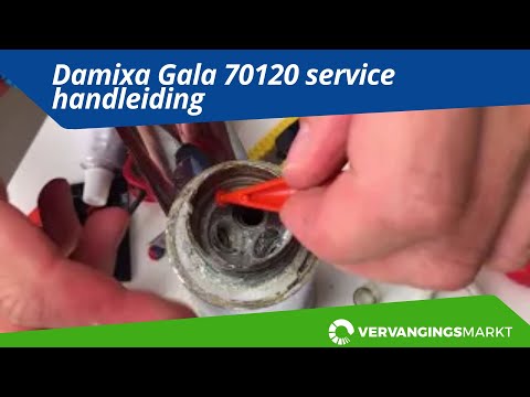Ремкомплект для damixa