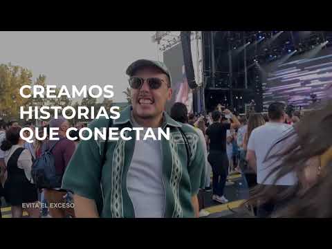 Video promocional para Grupo Imagen - Imagen Digital