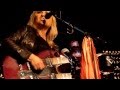 Melissa Etheridge live Berlin Astra 22_04_2015  Brave And Crazy