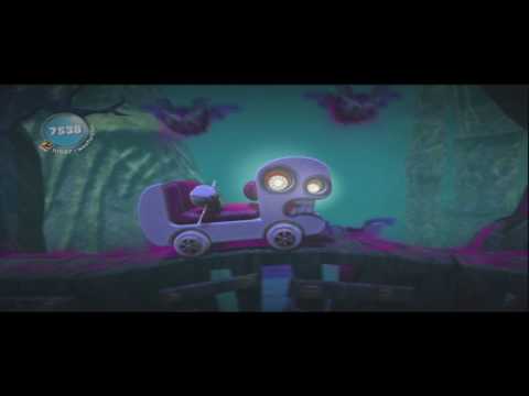 LBP DLC ~ Monster Pack [HD]