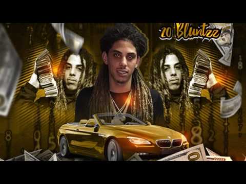 20 Bluntzz — EL Dinero Feat  G Star Giorgio Prod  By John P