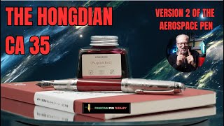 THE HONGDIAN CA35