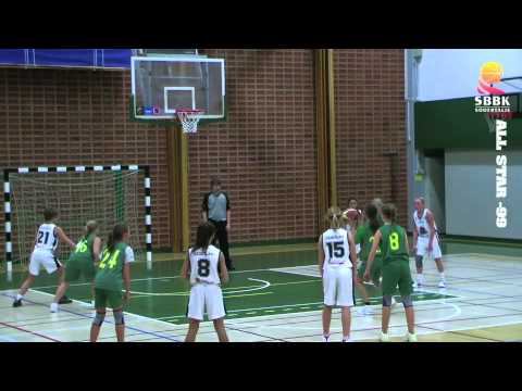 SBBK vs Alvik - Quarter 2 2011.mov