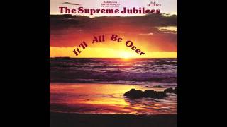 The Supreme Jubilees - "Do You Believe" (Light In The Attic Records)