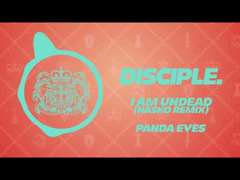 Video thumbnail for I Am Undead (Nasko Remix)