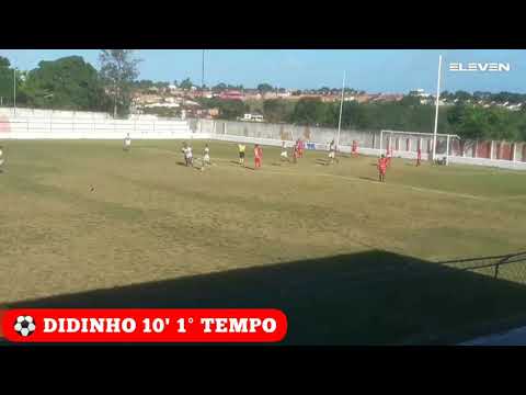 🇮🇹 ALAGOANO SUB-20 - PENEDENSE 0X2 CSE