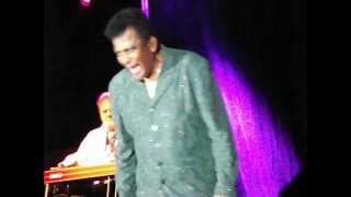 Charlie Pride "Mountain Of Love" (cover)